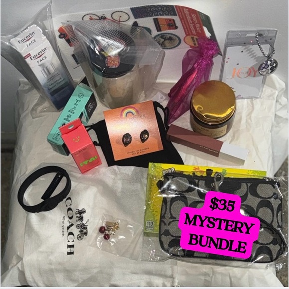 MYSTERY BUNDLE❤️SELF CARE - Picture 3 of 16